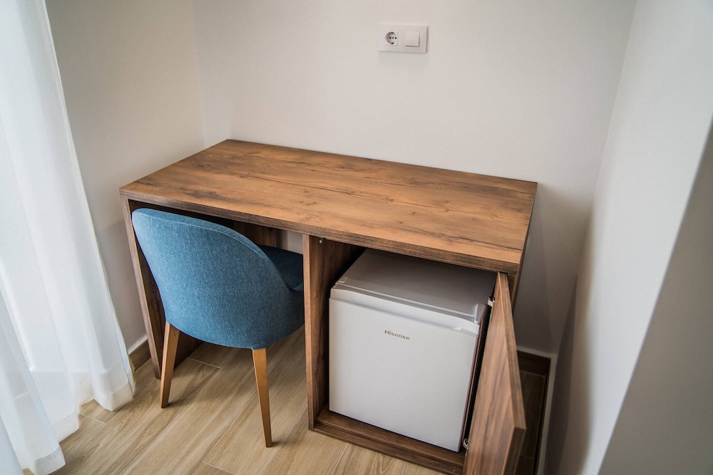 Habitación Doble Estándar