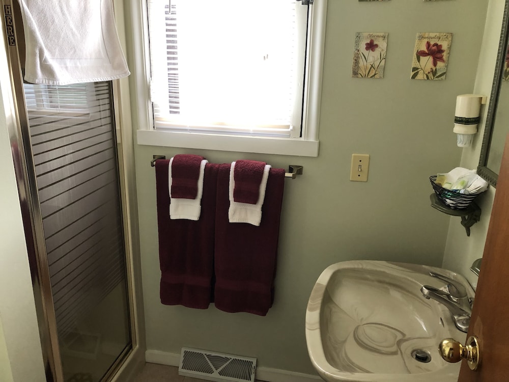 Room, 1 Queen Bed