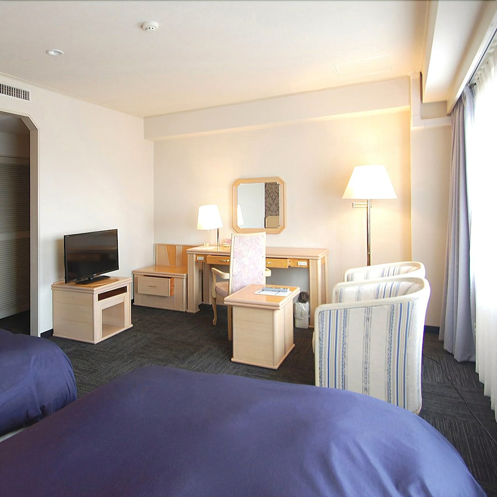 Hollywood Twin Room, Non Smoking photo 3