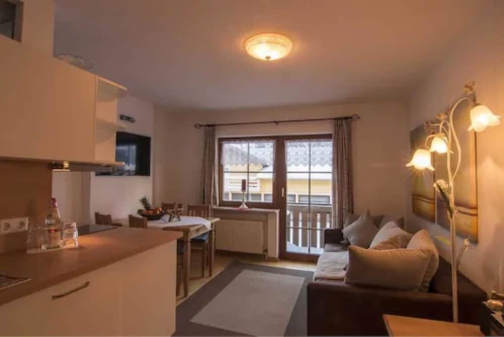 Apartment, 2 Bedrooms