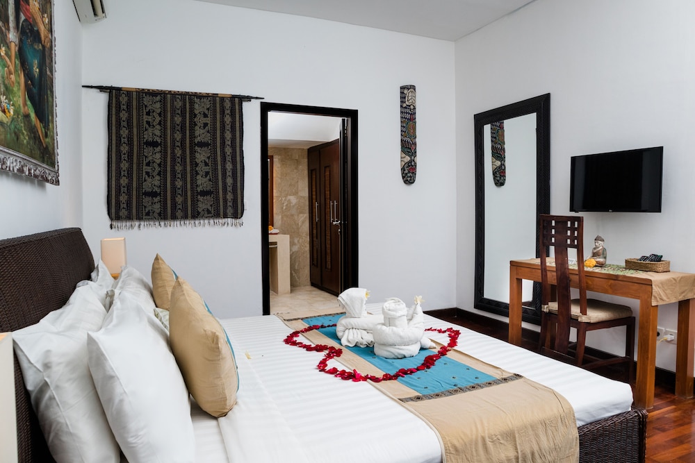 Villa, 2 Bedrooms, Private Pool photo 2