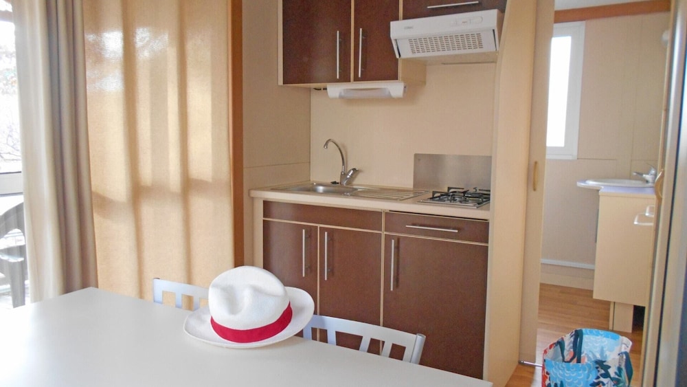 CHALET COBA ECO Dimanche 4 p photo 3