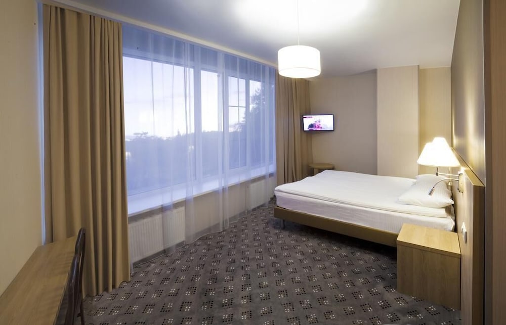 Superior Double or Twin Room photo 1