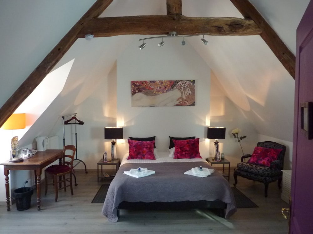 Double Room (Eclipse) photo 1