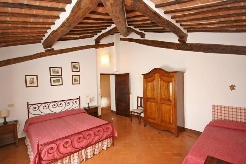 Panoramic Apartment, 2 Bedrooms (San Donnino 1)
