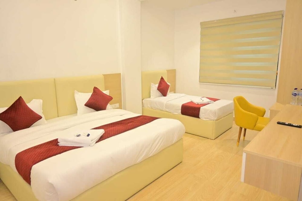 Triple Room - Photo 5