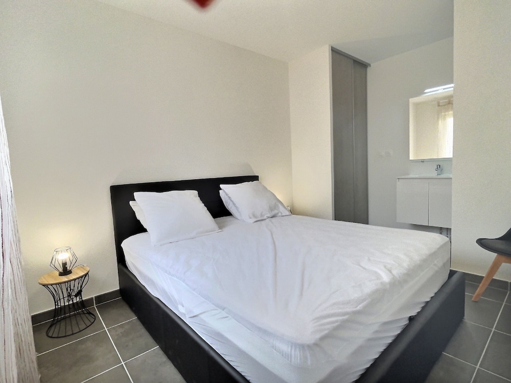 Maison 4 pièces 9 personnes