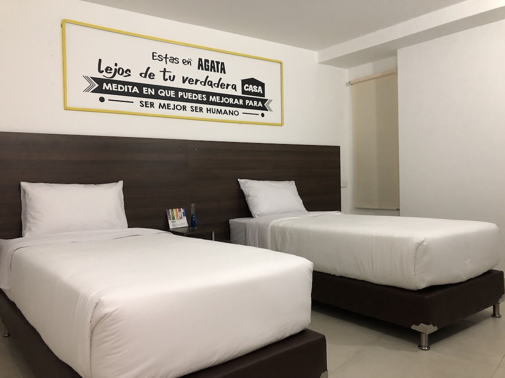 Standard Double or Twin Room, 1 Bedroom, Ensuite, Ground Floor