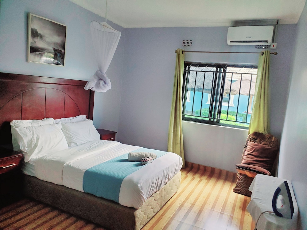 Standard Apartment, 2 Bedrooms, Non Smoking, Private Pool photo 3
