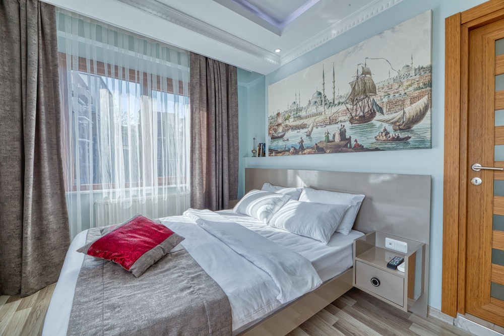 Standard Double Room photo 1