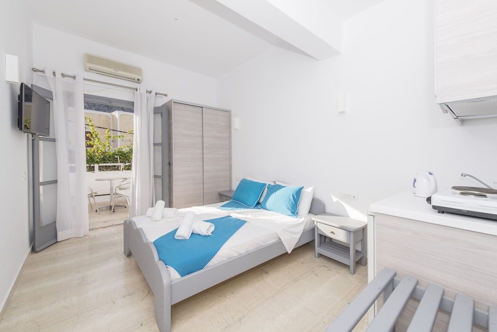 Appartamento (2 Adults)