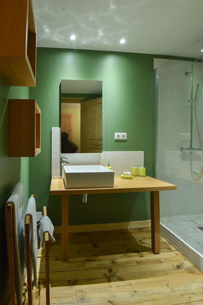 Double Room (Nuit d'étoiles) photo 3