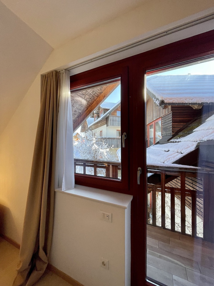 Deluxe Studio (Apartma z 1 spalnico in balkonom) photo 3