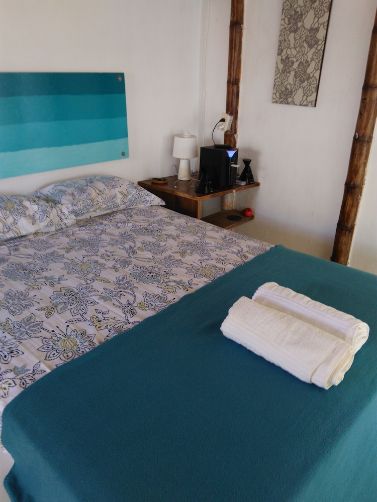 Standard Bungalow, 1 Double Bed photo 1
