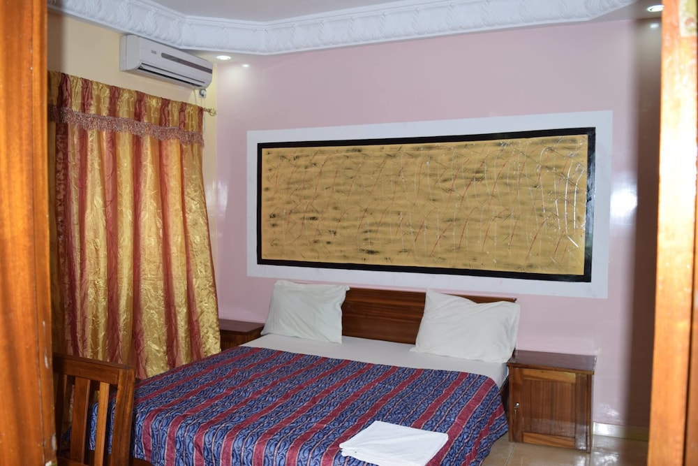 Room, 1 Double Bed