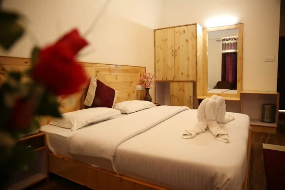 Deluxe Double Room - Photo 3