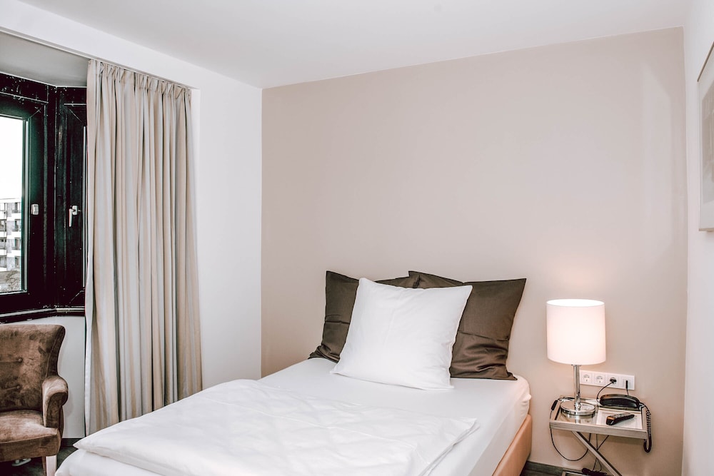 Comfort Single Room photo 2