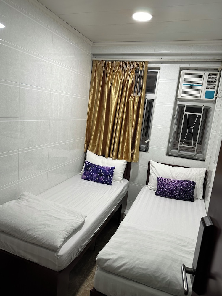 Club Double or Twin Room photo 2