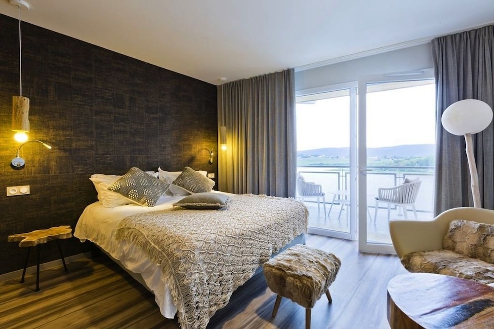 Deluxe Double Room, Balcony photo 3