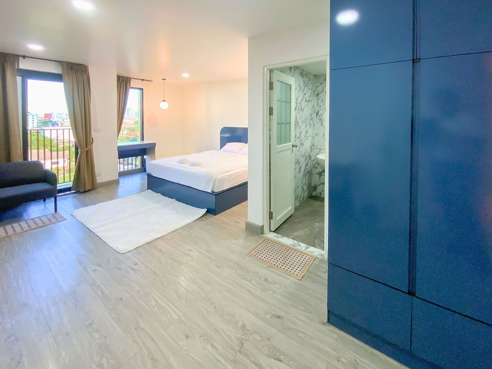Premier Double Room photo 3