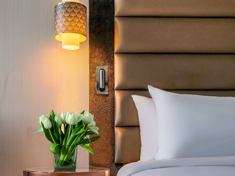 Suite, 1 Double Bed, Terrace