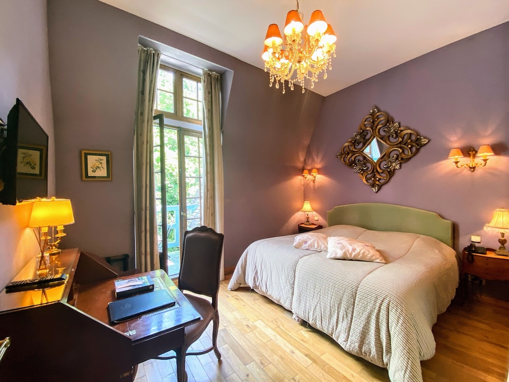 Romantic Room - Photo 16
