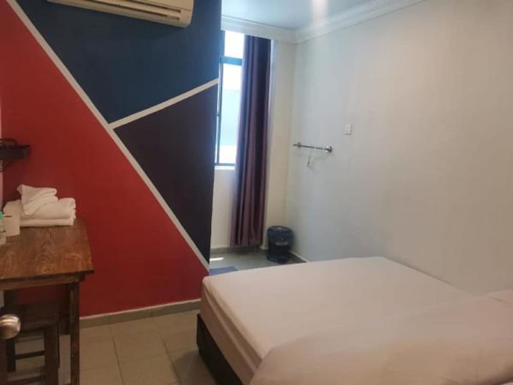 Deluxe Double Room photo 3