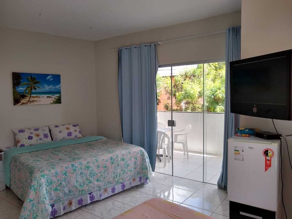 Quadruple Room photo 1