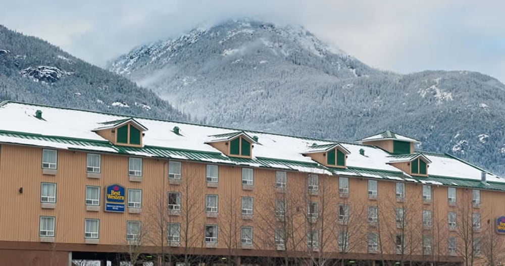 Mountain Retreat Hotel, Billede 3