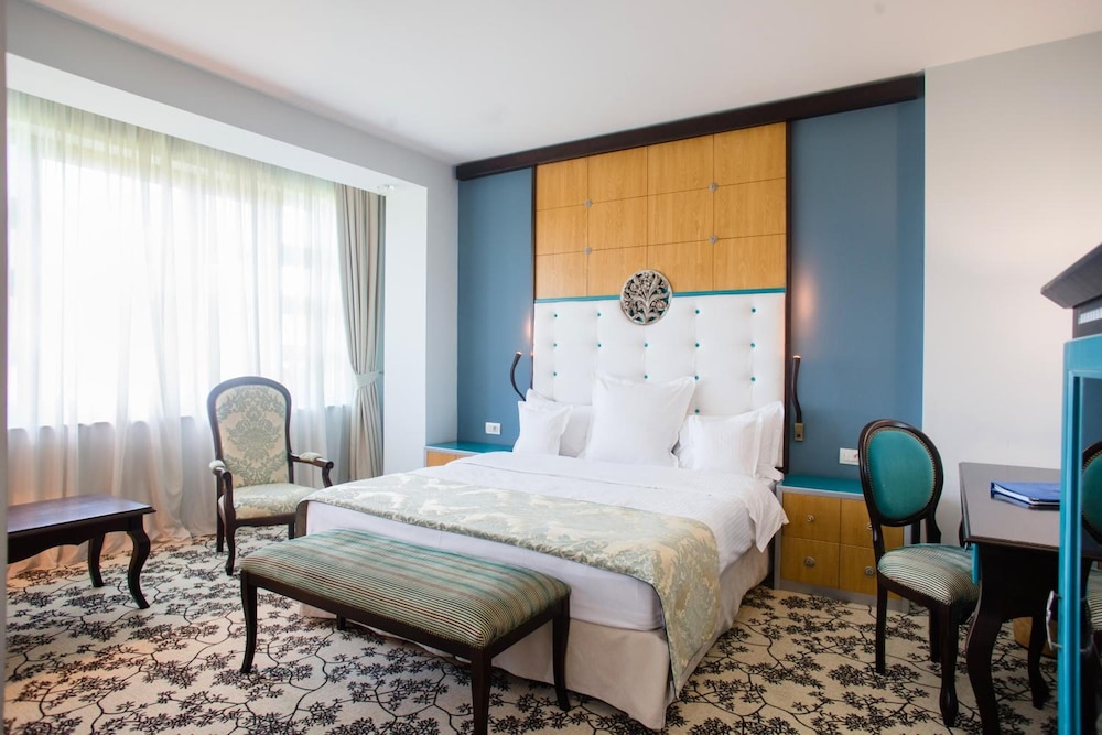 Executive Room 5* - without Spa access