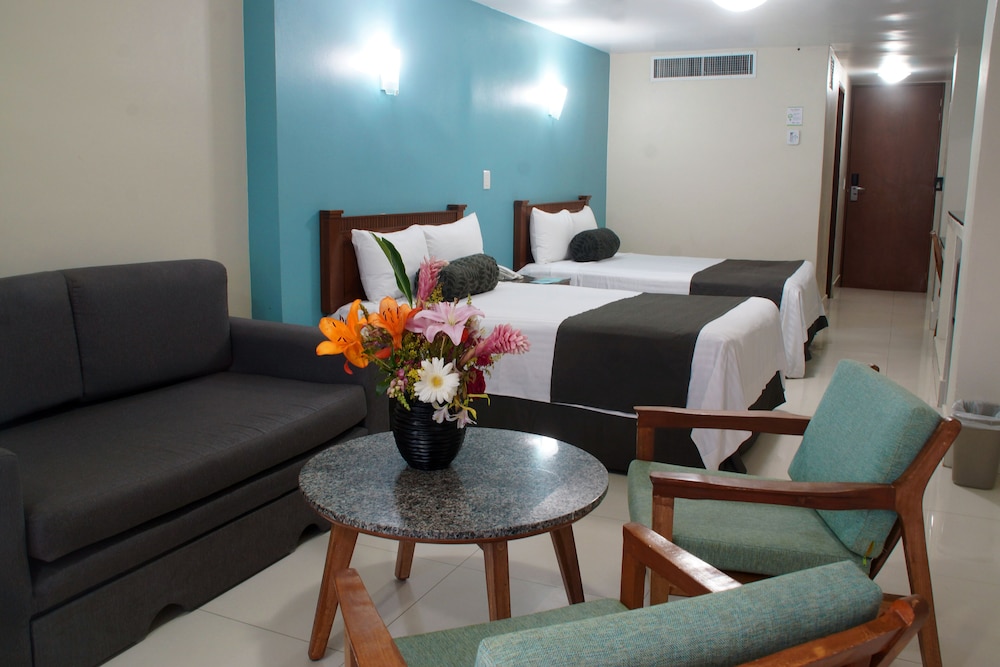 Junior Suite, Ocean View - Photo 1
