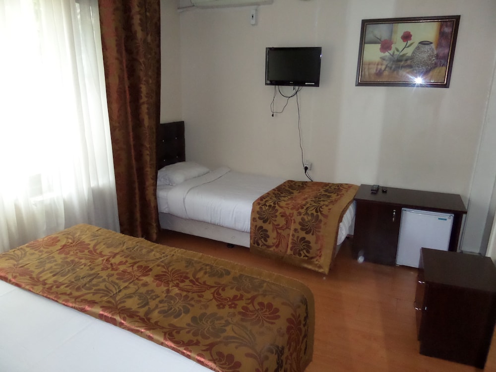 Triple Room photo 3