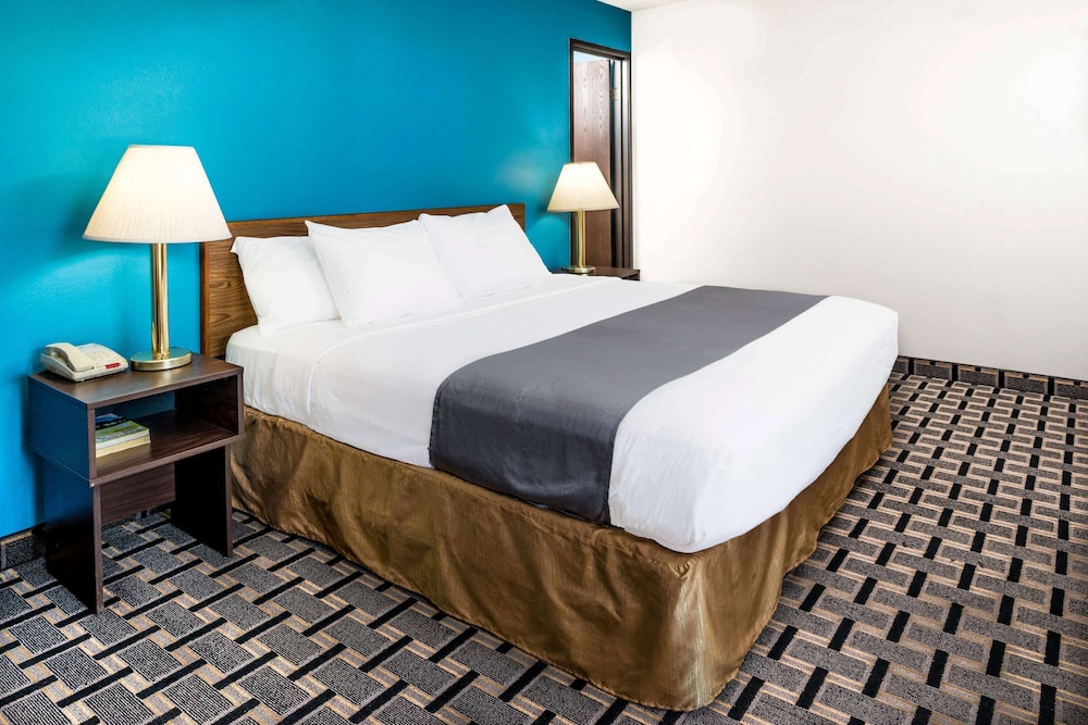 Room, 1 Queen Bed - Photo 3