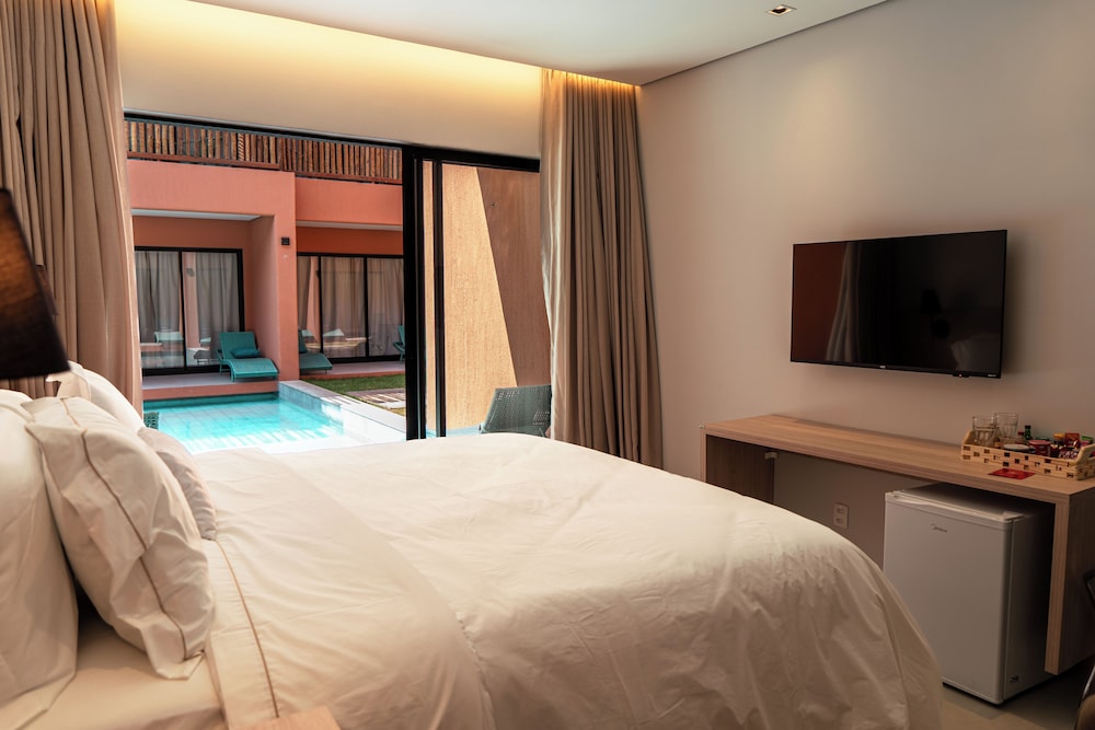 Deluxe Suite photo 1