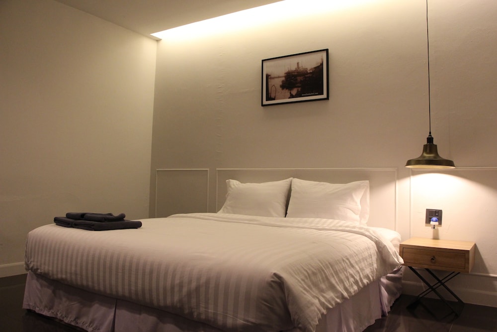 Standard Double Room photo 3