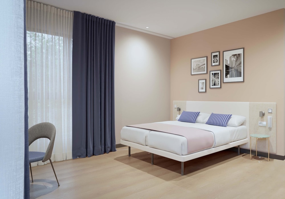 Standard Double Room Single Use