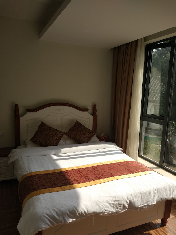 City Double Room