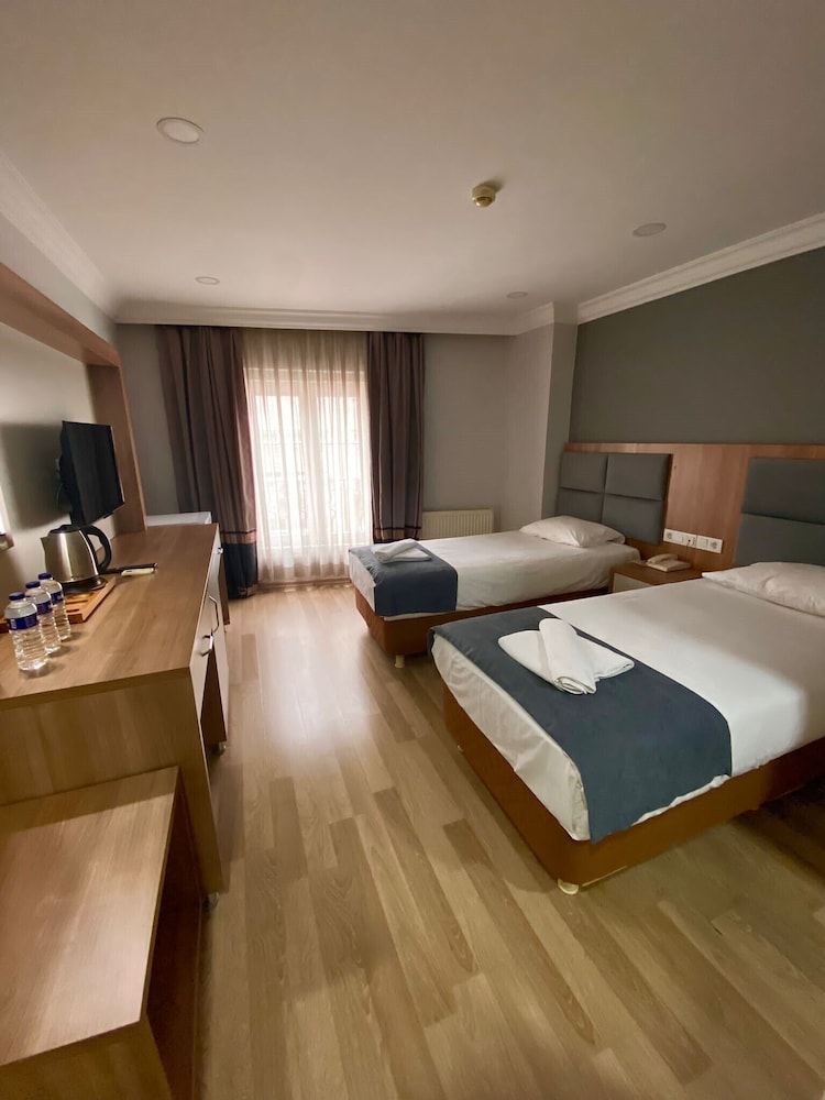 Twin Room photo 1