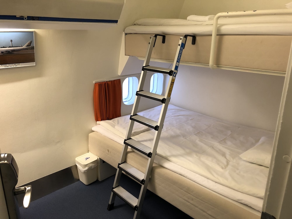 Economy Triple Room photo 1