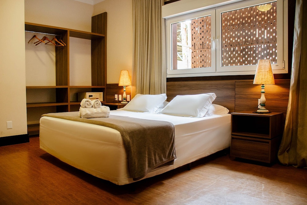 Premium Quadruple Room, 2 Bedrooms photo 1