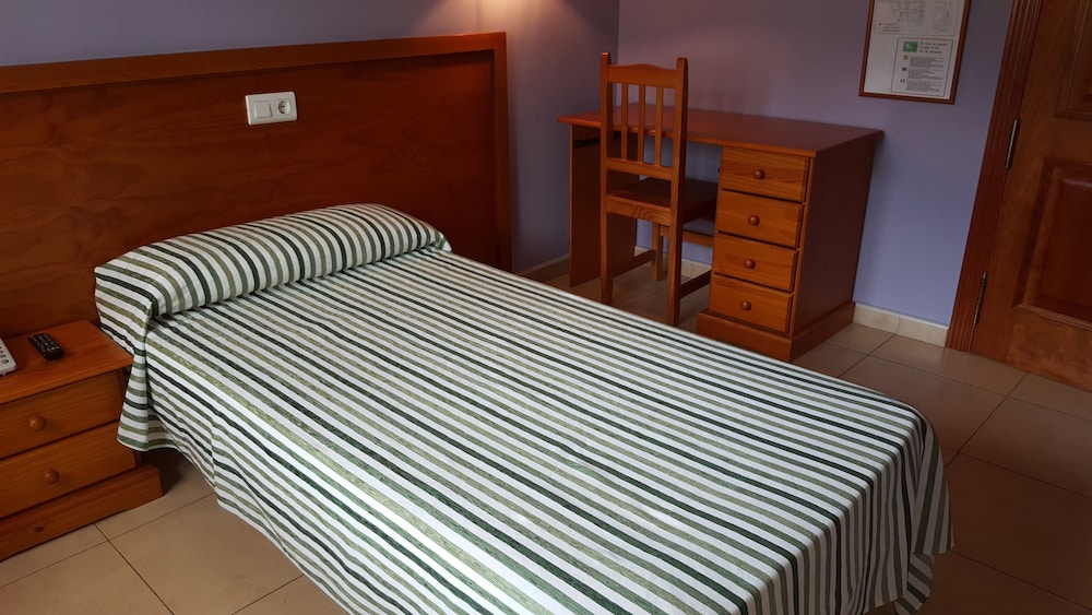 Habitación Doble, Bañera de Hidromasaje
