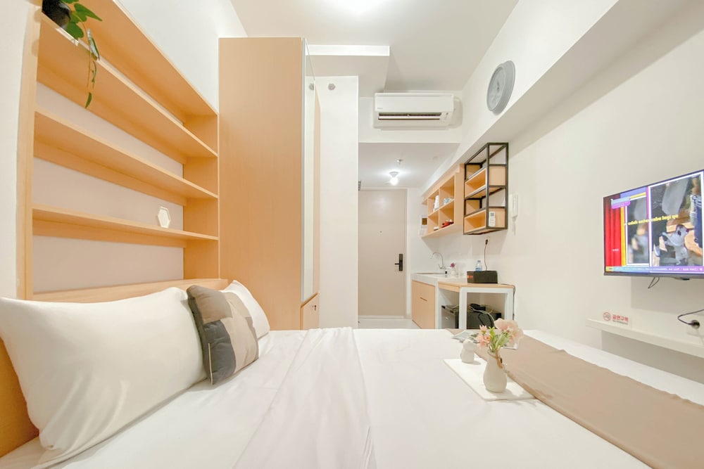 Standard Studio, 1 Bedroom (Apartment)