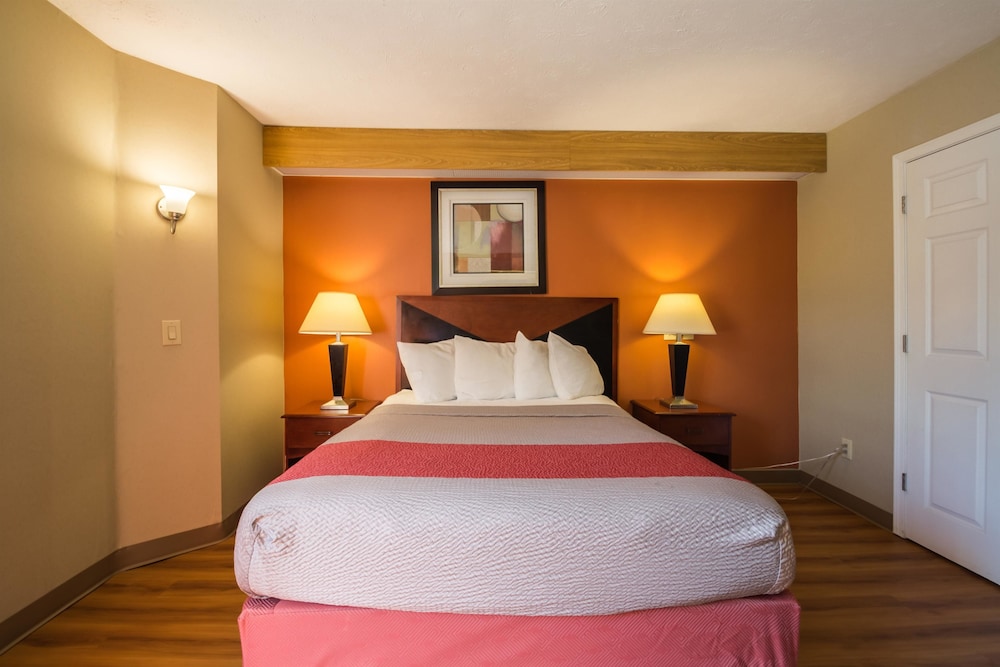 Standard Room, 1 King Bed, Accessible, Non Smoking photo 3