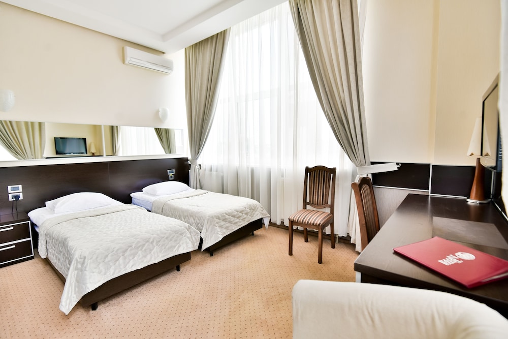 Standard Twin Room photo 1