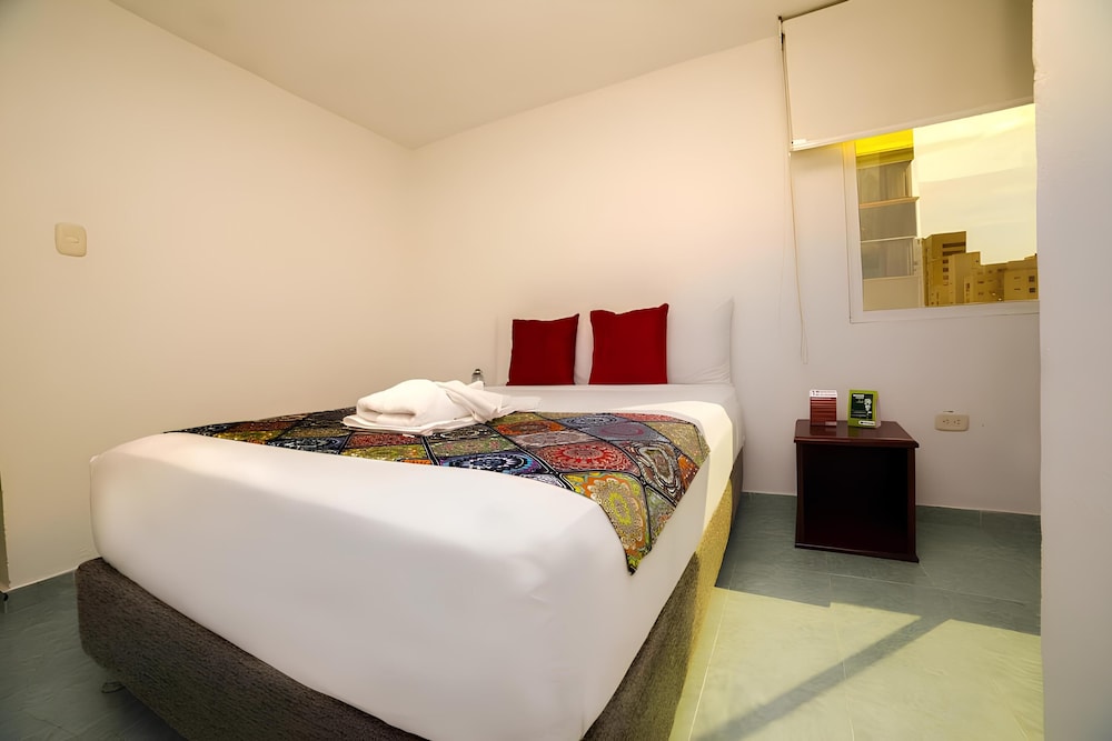 Standard Double Room photo 1