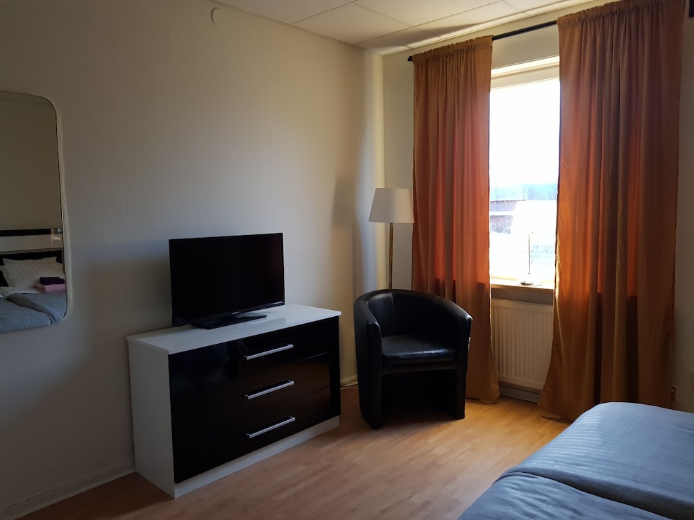 Standard Double Room photo 2