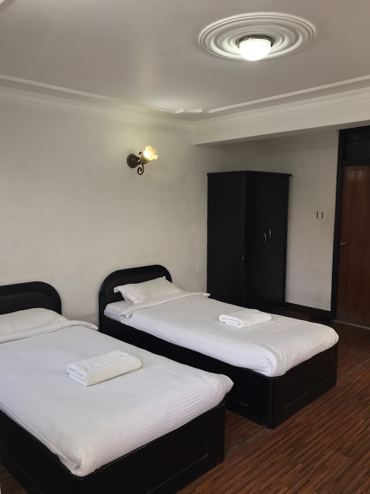 Double Or Twin Room