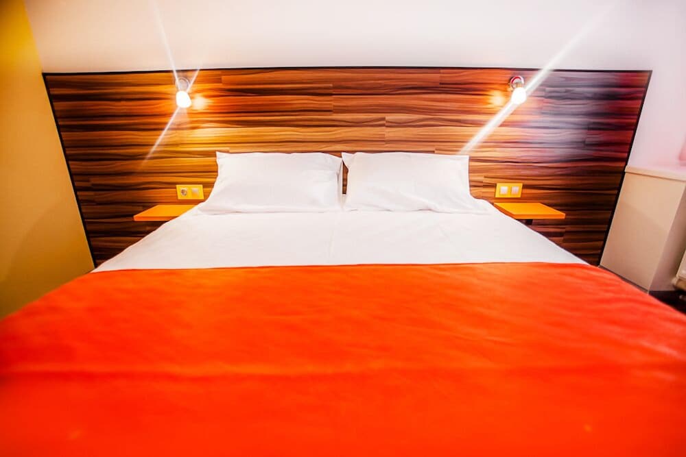Standard Double Room photo 2