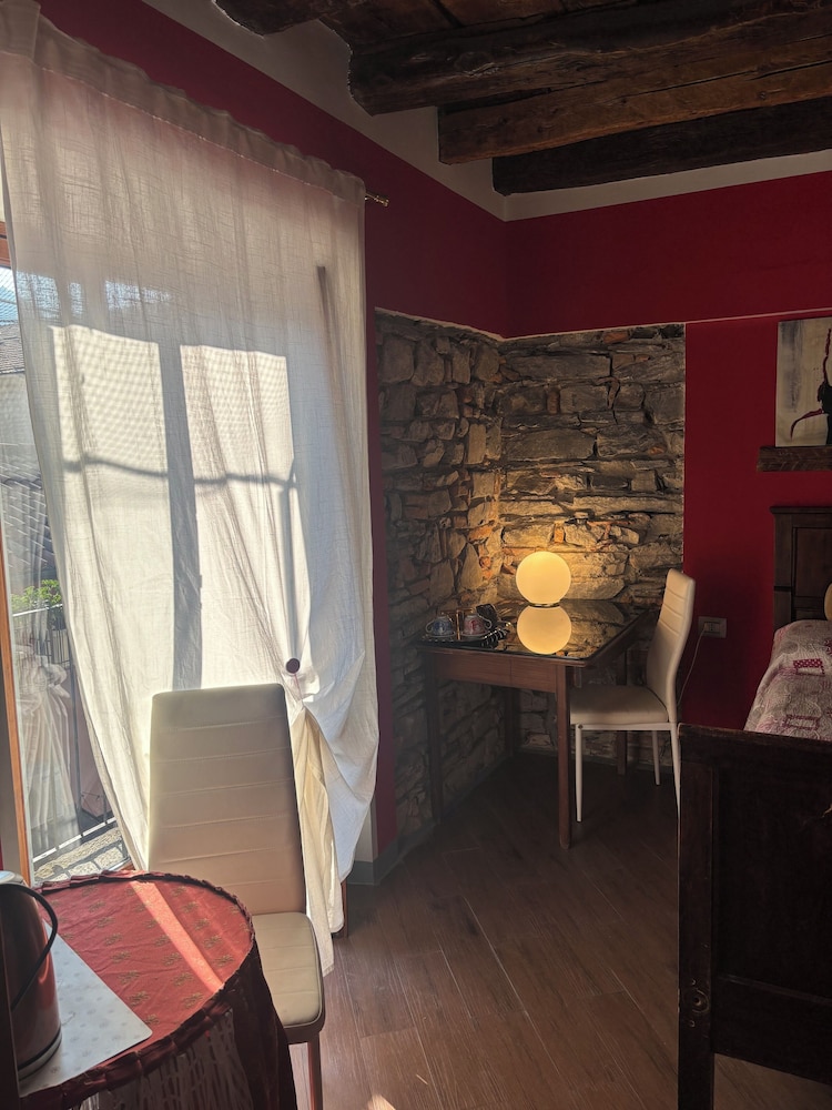 Superior Room (Rossa) photo 2