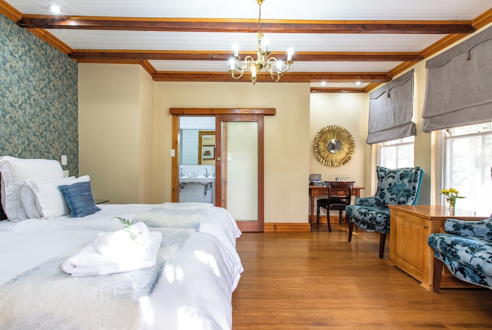 Classic Double or Twin Room, 1 Bedroom - Photo 1